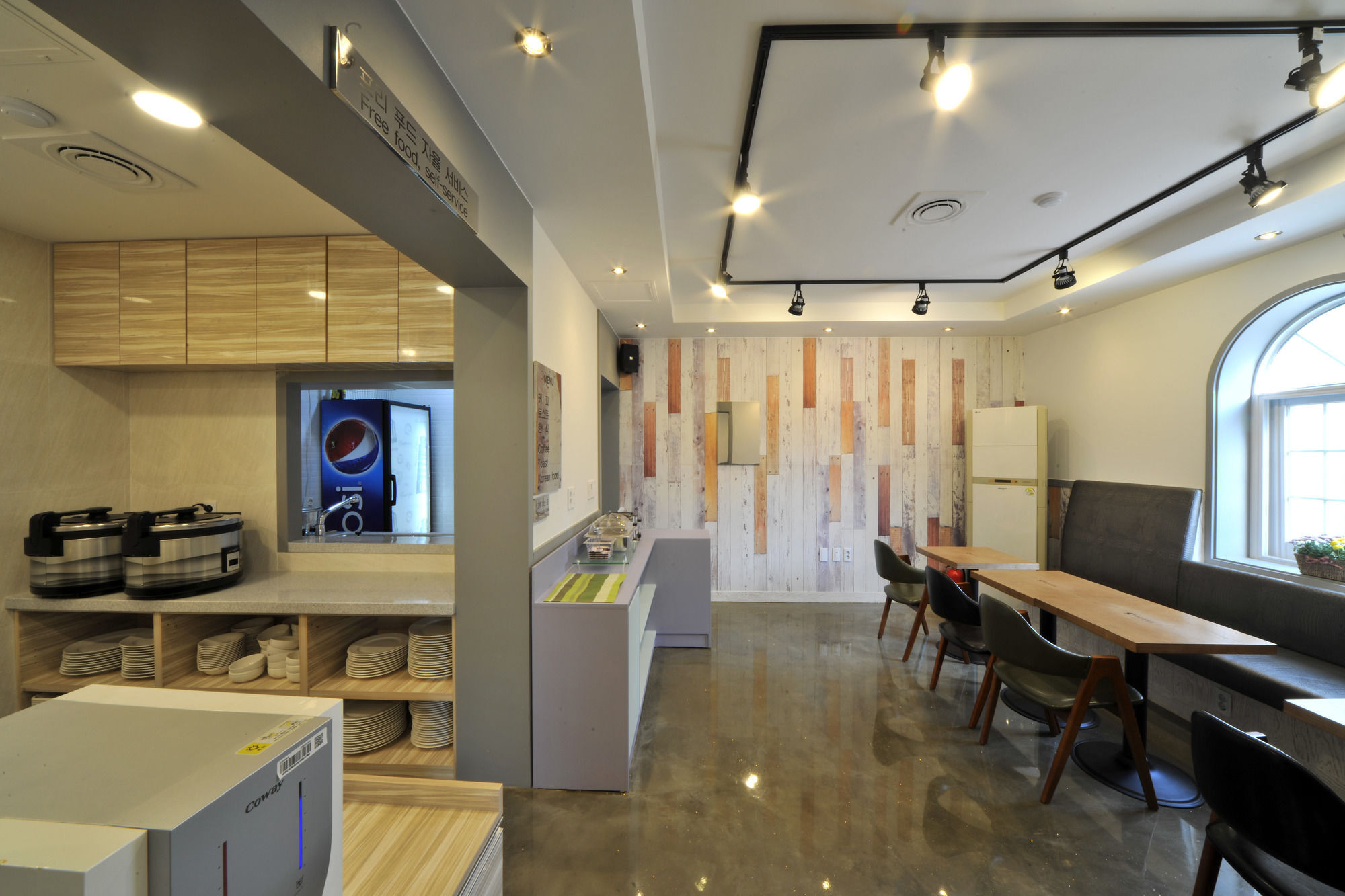 S Hotel Gwangju Metropolitan City Extérieur photo